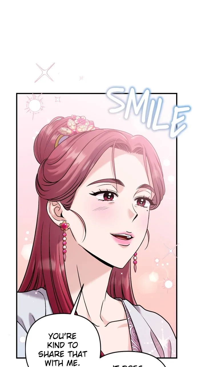 A Martial Master Wakes Up as a Concubine Chapter 15 page 51 - 