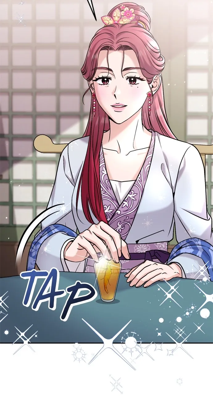 A Martial Master Wakes Up as a Concubine Chapter 15 page 54 - 