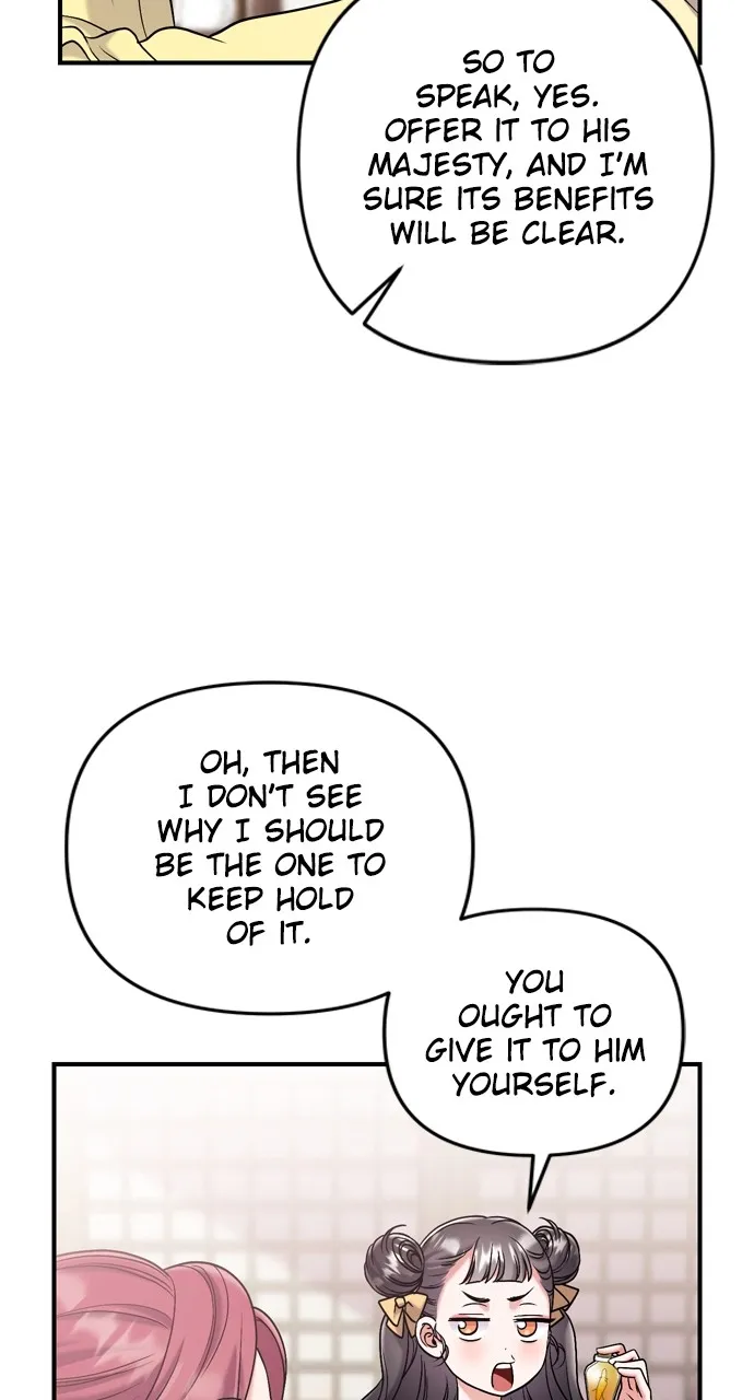 A Martial Master Wakes Up as a Concubine Chapter 15 page 56 - 