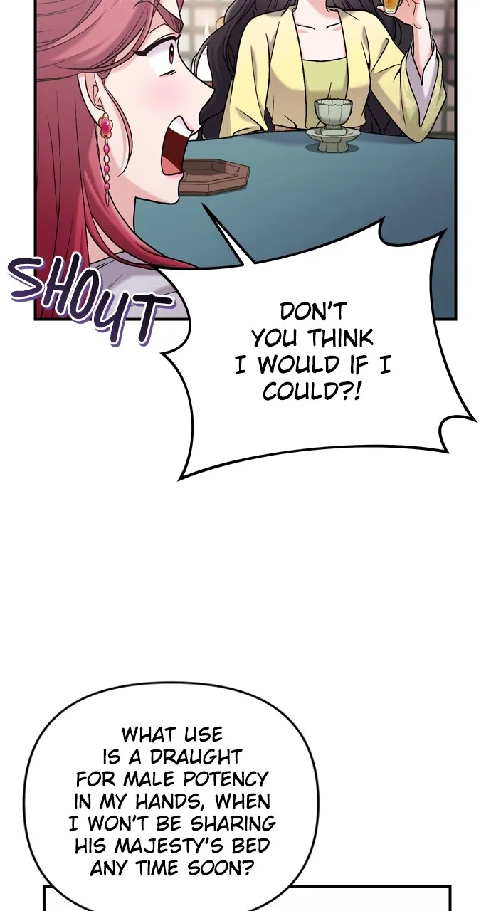 A Martial Master Wakes Up as a Concubine Chapter 15 page 57 - 