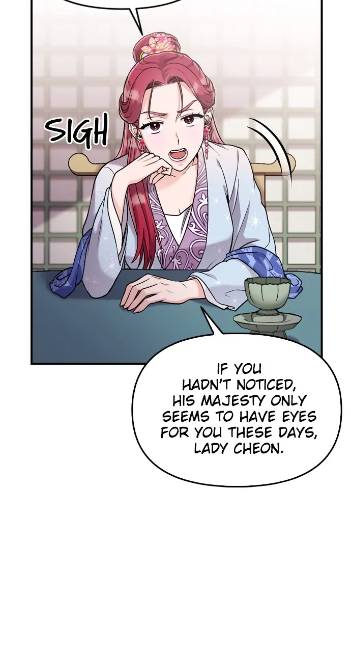 A Martial Master Wakes Up as a Concubine Chapter 15 page 58 - 