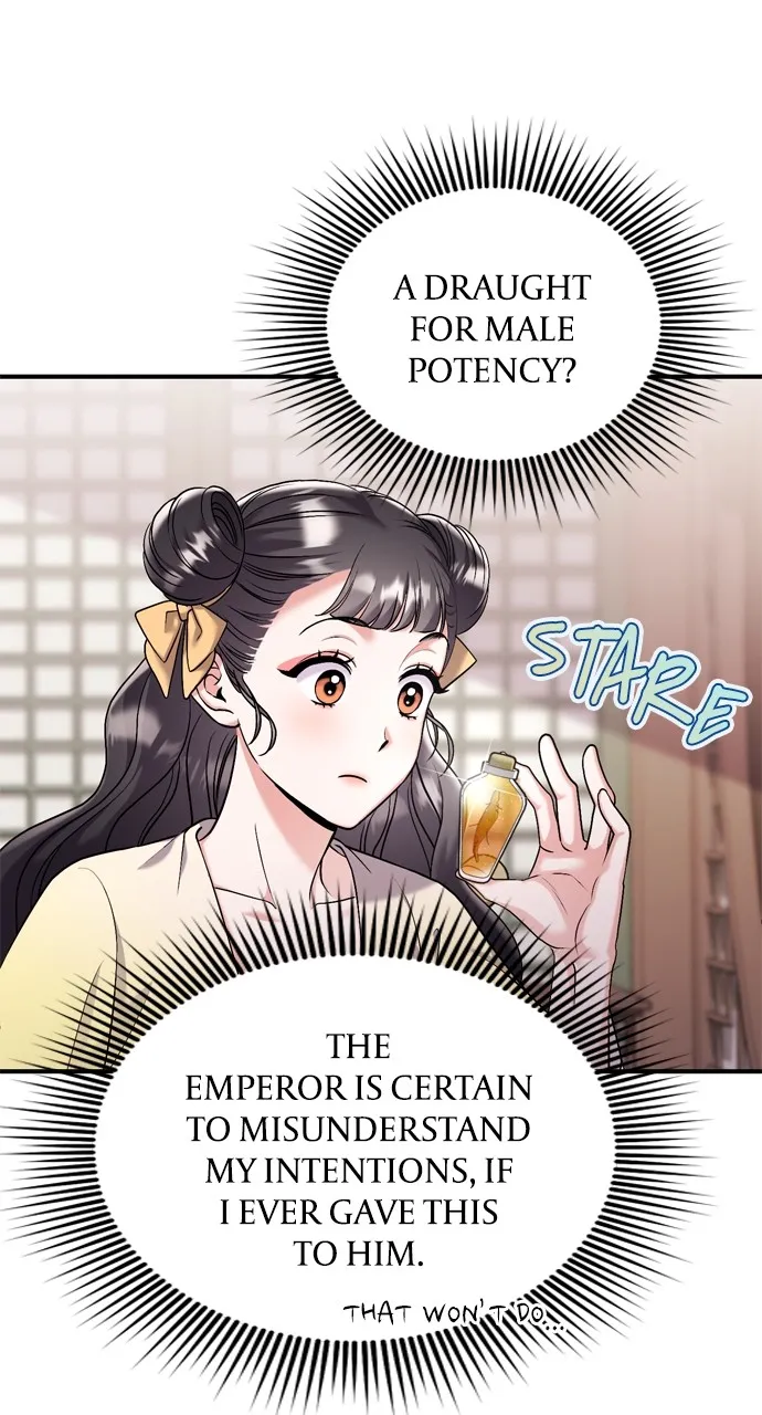 A Martial Master Wakes Up as a Concubine Chapter 15 page 59 - 