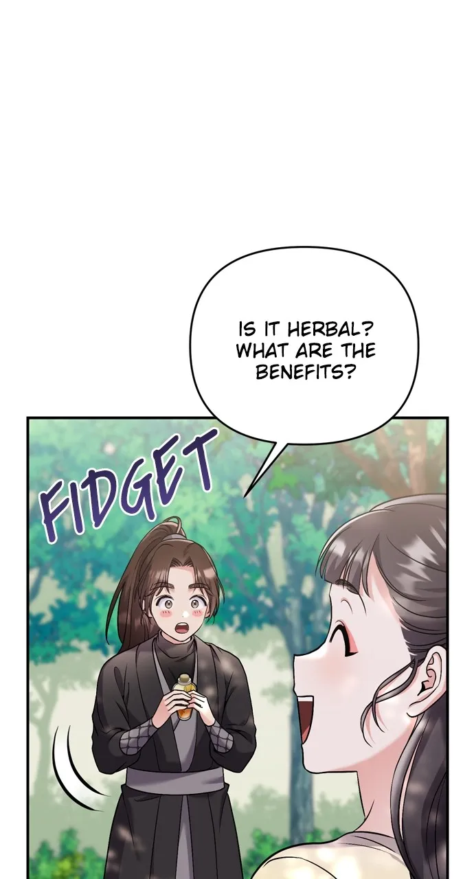 A Martial Master Wakes Up as a Concubine Chapter 15 page 66 - 