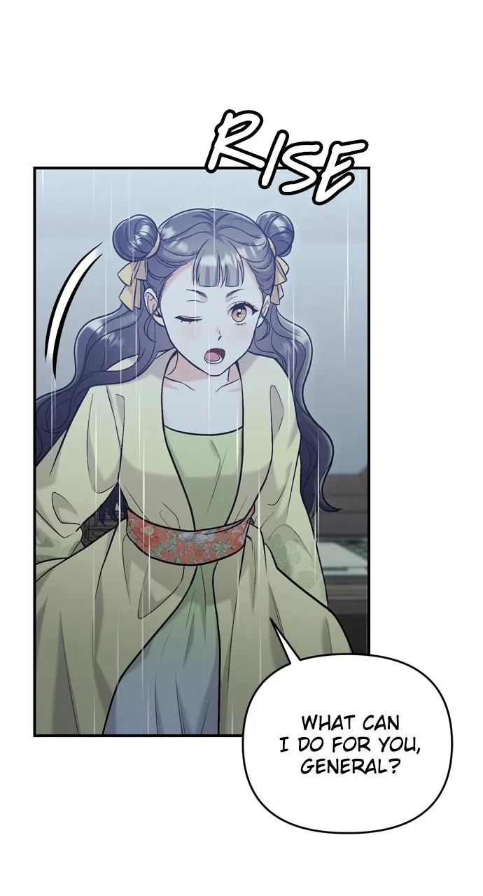 A Martial Master Wakes Up as a Concubine Chapter 15 page 8 - 
