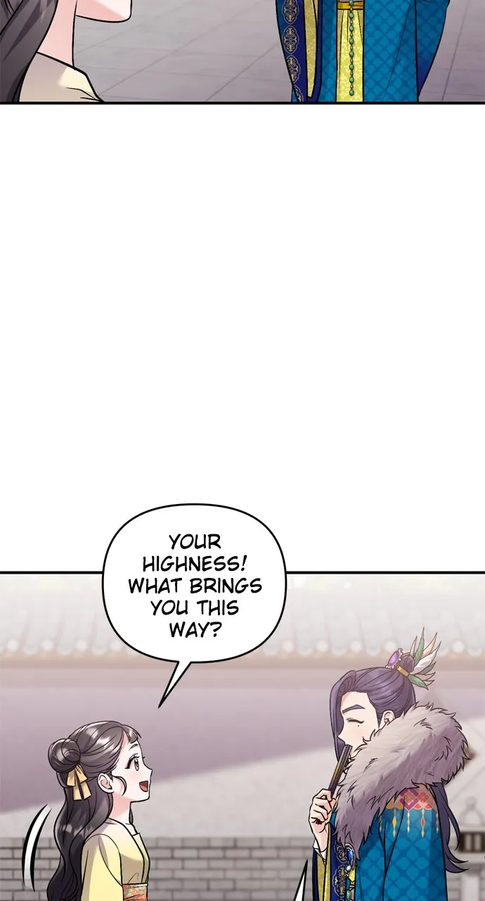 A Martial Master Wakes Up as a Concubine Chapter 15 page 72 - 