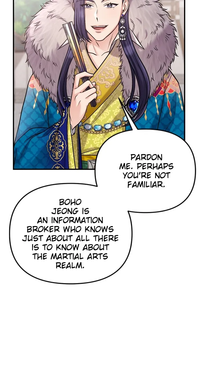 A Martial Master Wakes Up as a Concubine Chapter 15 page 74 - 