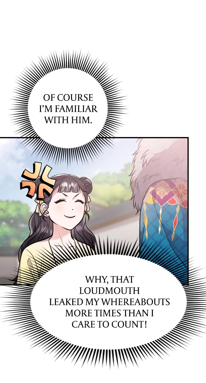 A Martial Master Wakes Up as a Concubine Chapter 15 page 75 - 