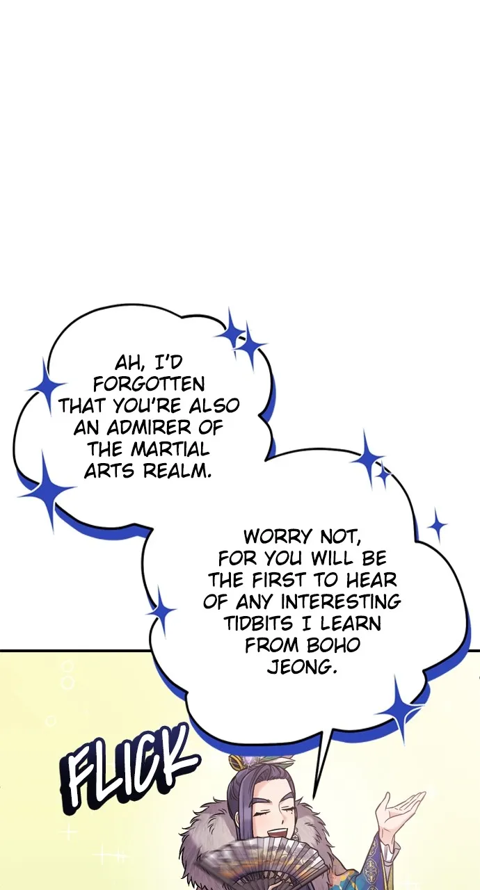 A Martial Master Wakes Up as a Concubine Chapter 15 page 76 - 