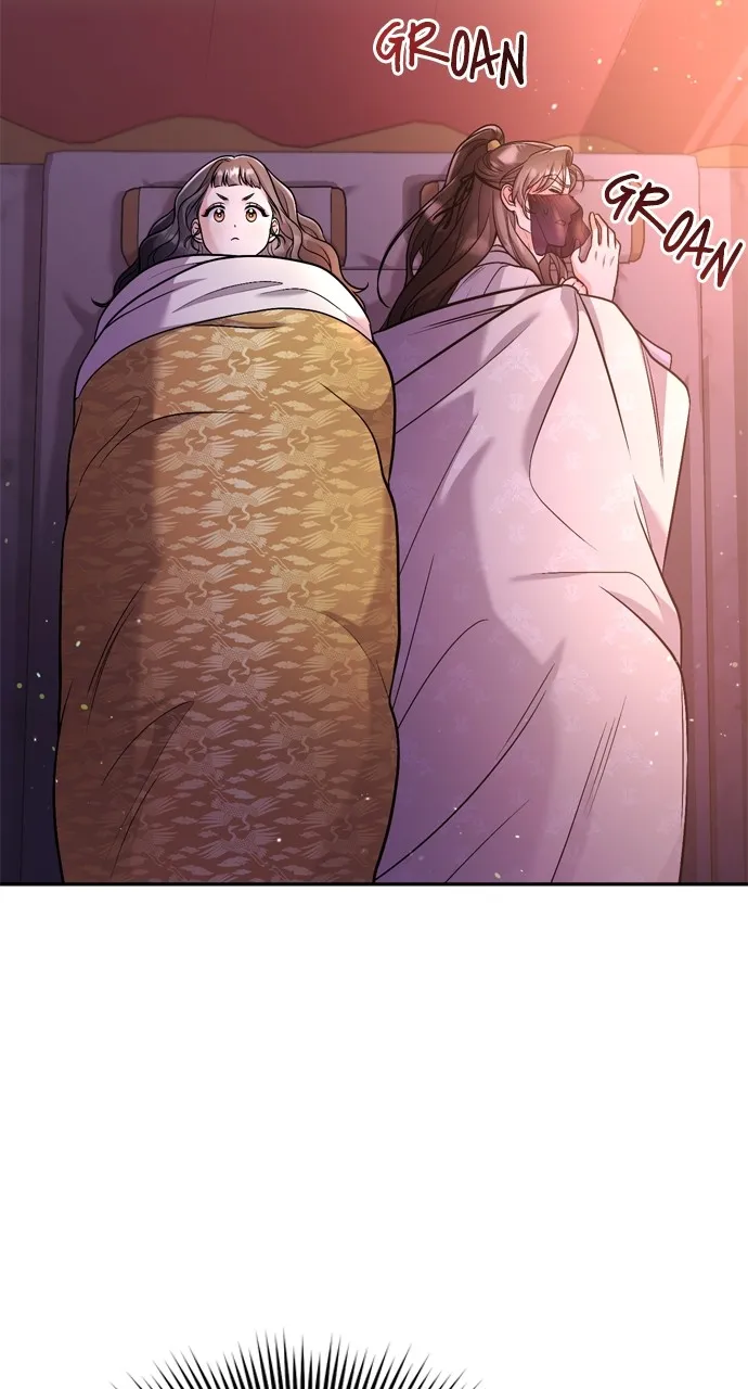 A Martial Master Wakes Up as a Concubine Chapter 15 page 82 - 