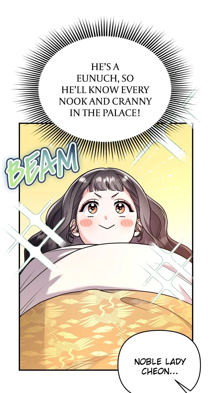 A Martial Master Wakes Up as a Concubine Chapter 15 page 84 - 