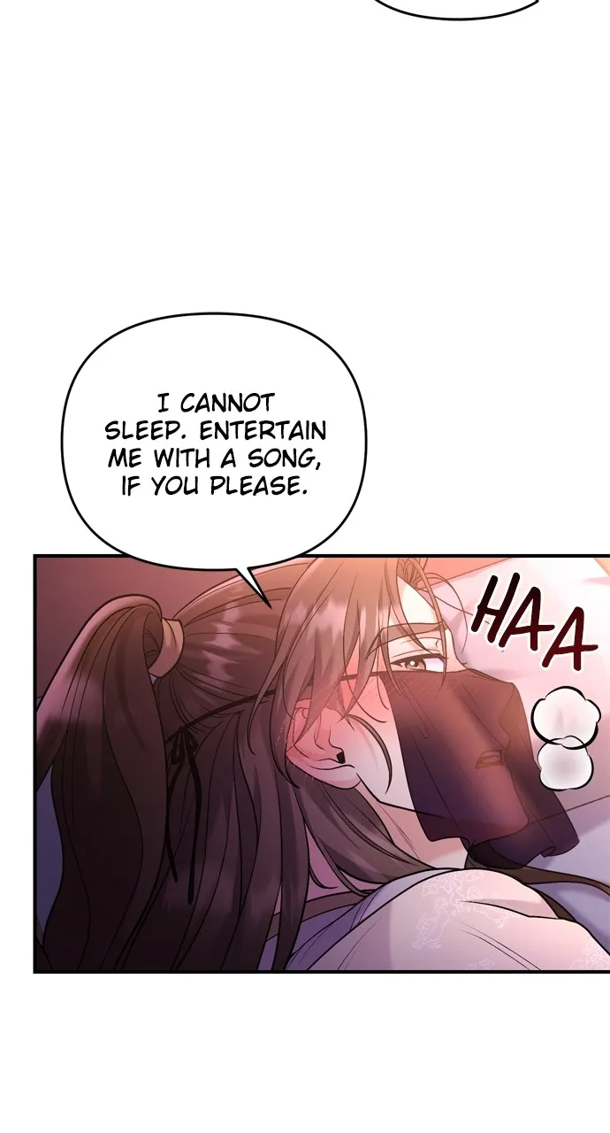 A Martial Master Wakes Up as a Concubine Chapter 15 page 85 - 