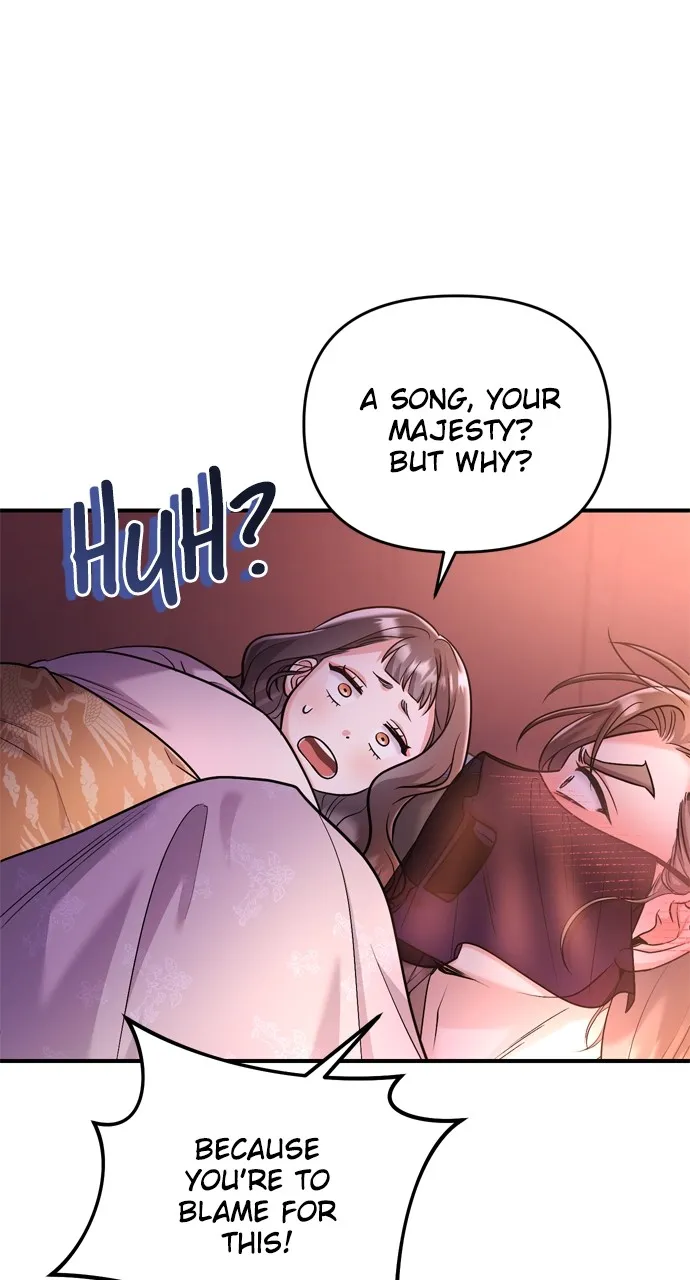 A Martial Master Wakes Up as a Concubine Chapter 15 page 86 - 