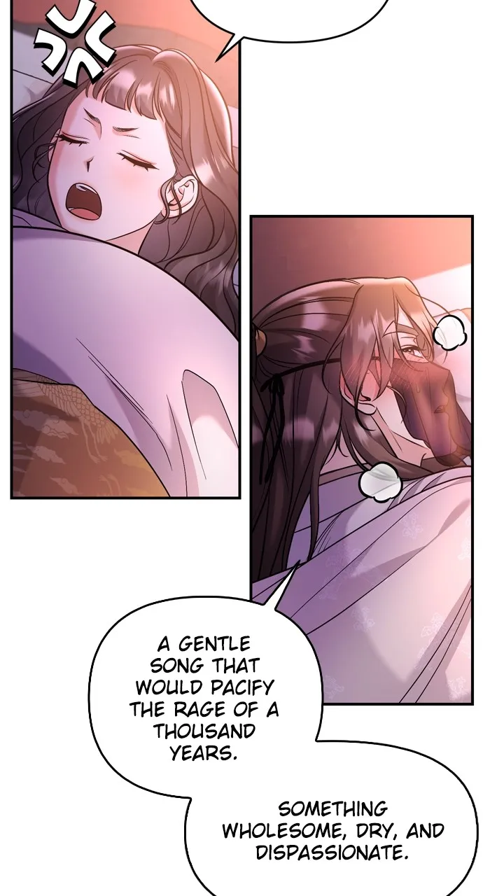 A Martial Master Wakes Up as a Concubine Chapter 15 page 89 - 