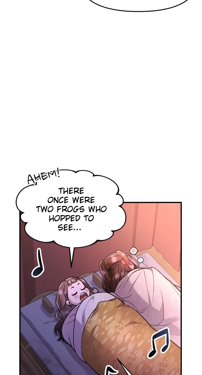 A Martial Master Wakes Up as a Concubine Chapter 15 page 90 - 