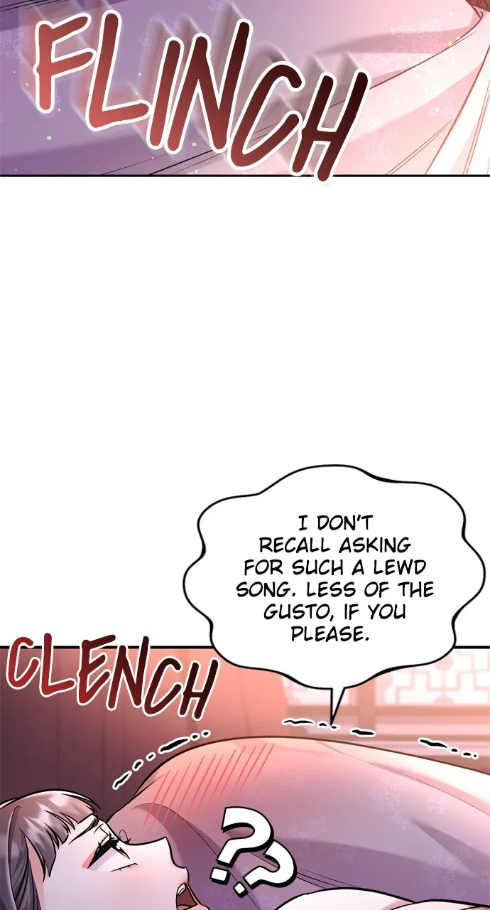 A Martial Master Wakes Up as a Concubine Chapter 15 page 94 - 