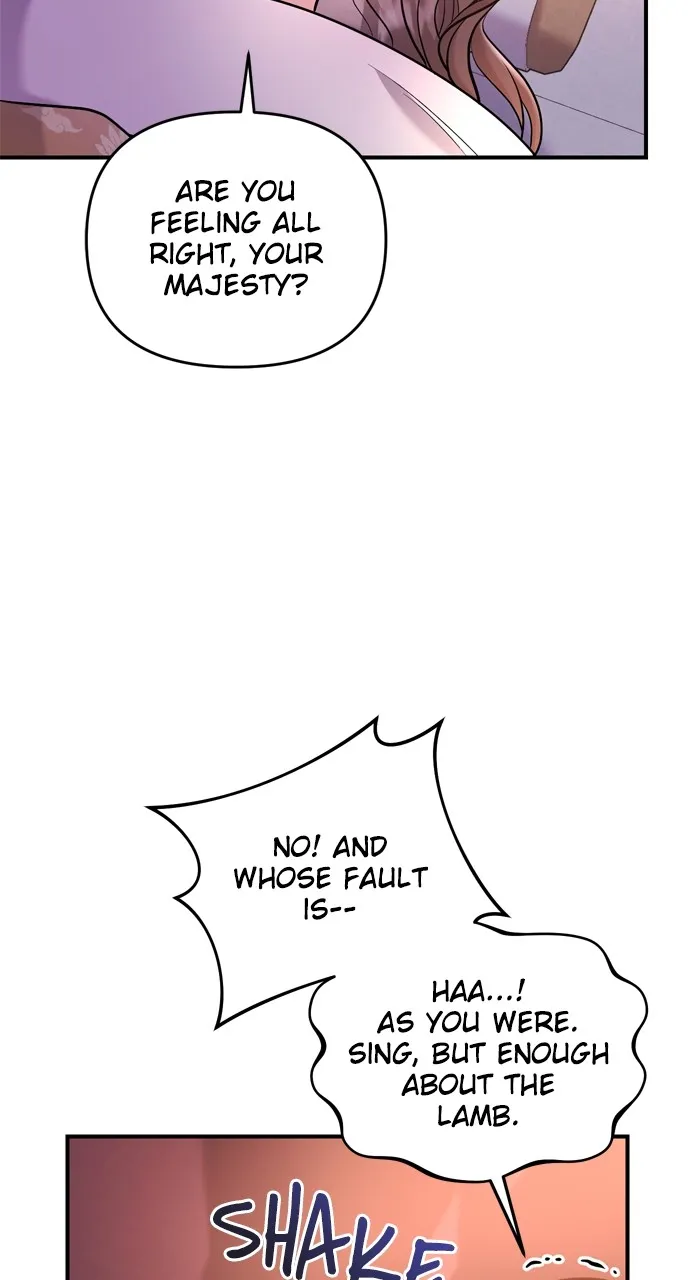 A Martial Master Wakes Up as a Concubine Chapter 15 page 96 - 