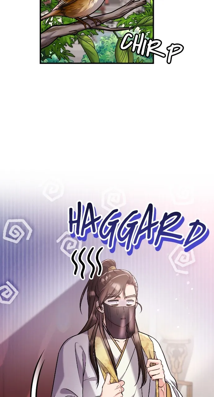 A Martial Master Wakes Up as a Concubine Chapter 15 page 100 - 
