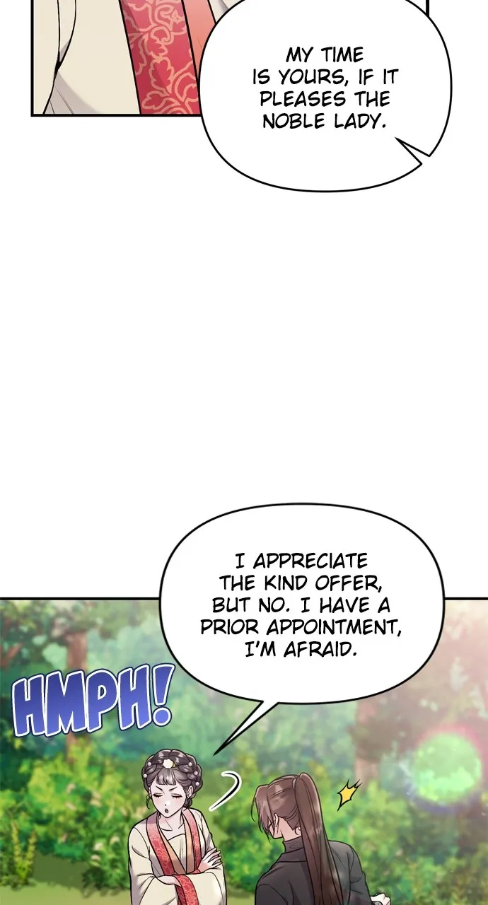 A Martial Master Wakes Up as a Concubine Chapter 16 page 11 - 