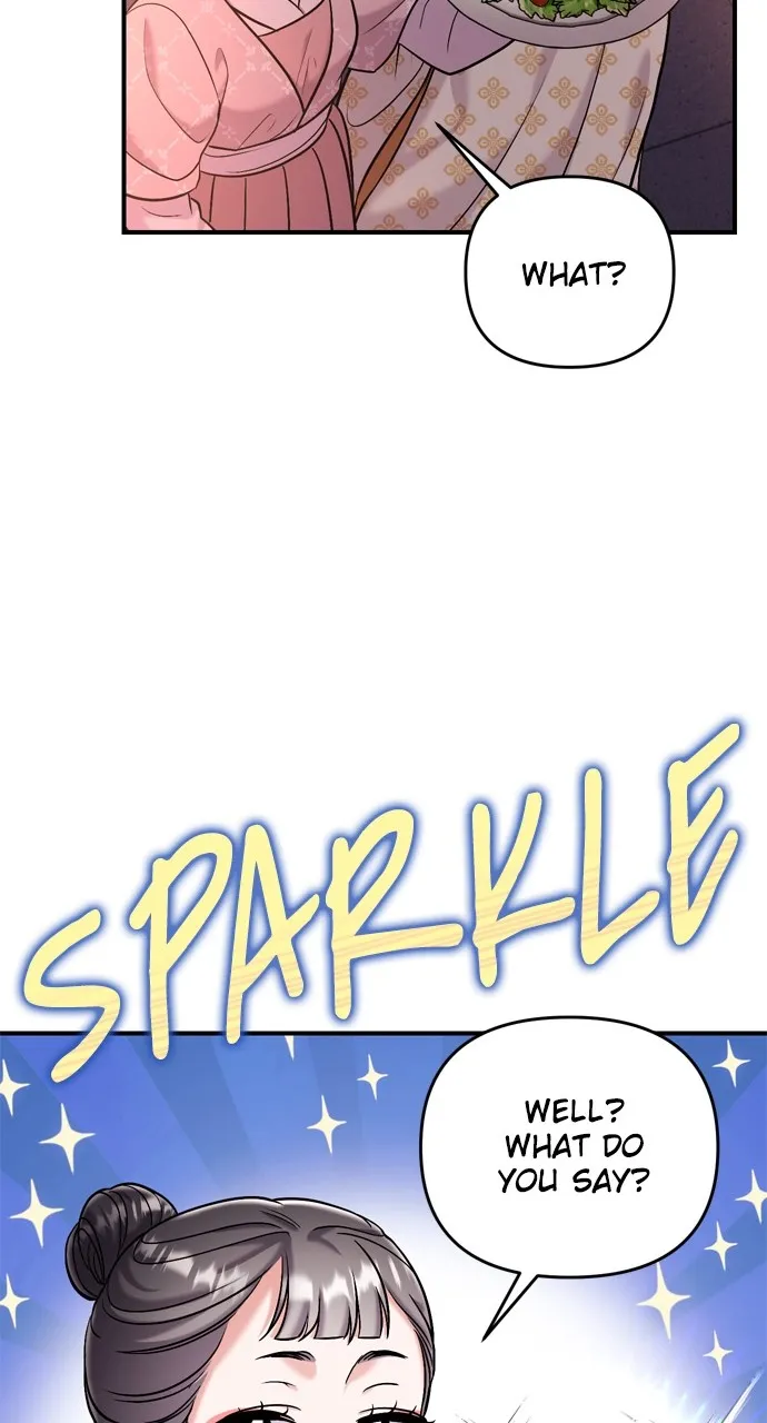 A Martial Master Wakes Up as a Concubine Chapter 16 page 101 - 