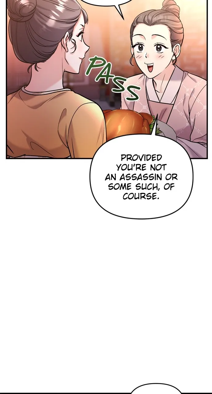 A Martial Master Wakes Up as a Concubine Chapter 16 page 103 - 
