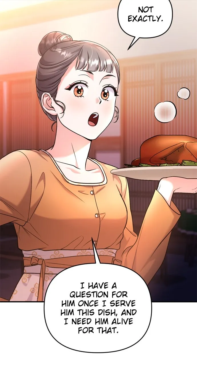 A Martial Master Wakes Up as a Concubine Chapter 16 page 104 - 
