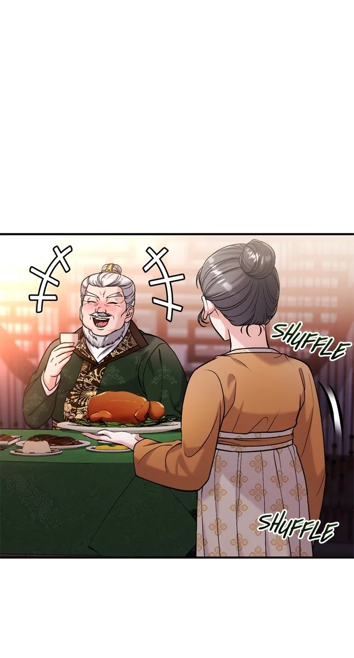 A Martial Master Wakes Up as a Concubine Chapter 16 page 106 - 