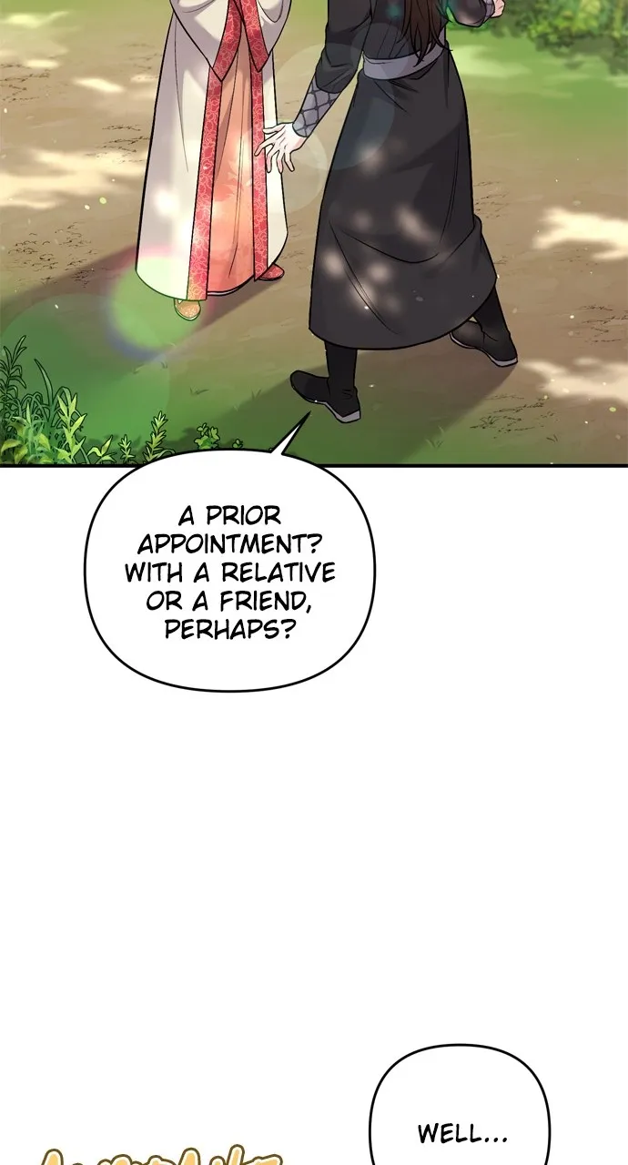 A Martial Master Wakes Up as a Concubine Chapter 16 page 12 - 