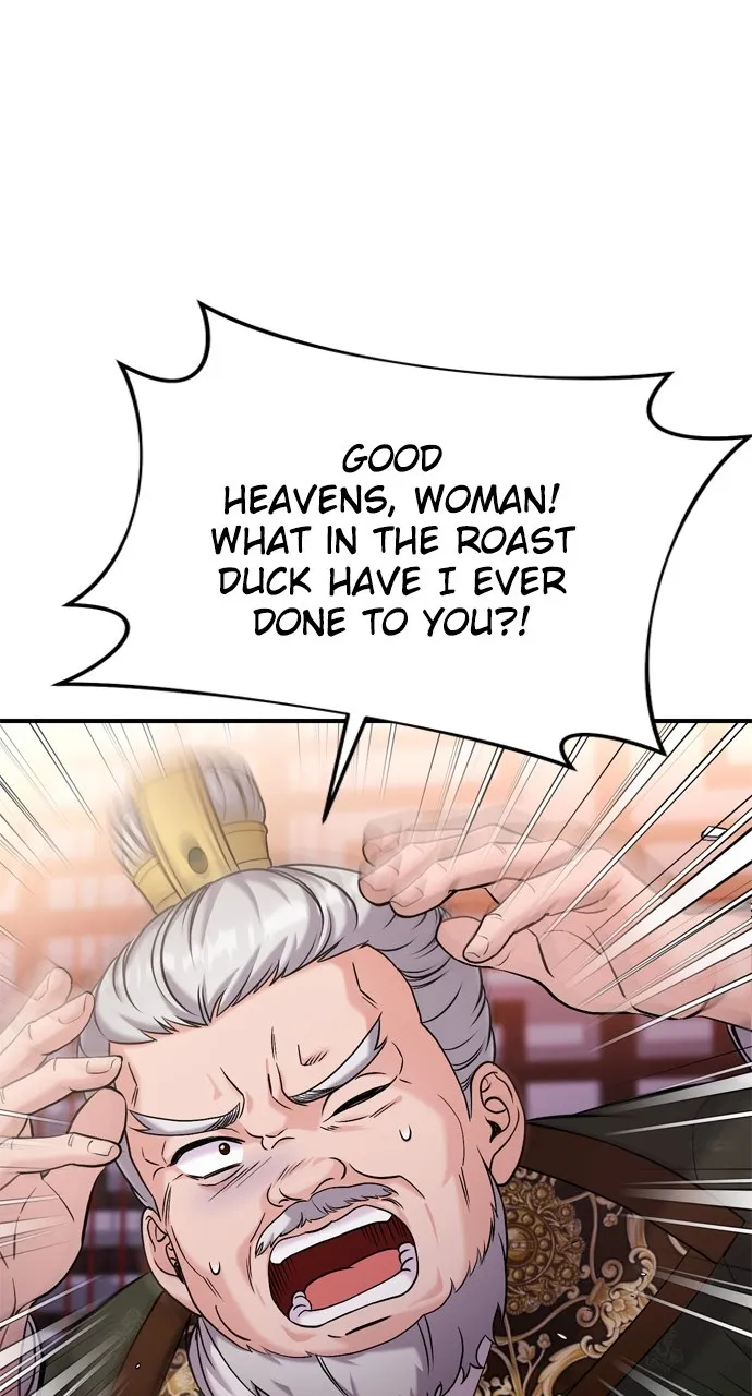 A Martial Master Wakes Up as a Concubine Chapter 16 page 112 - 
