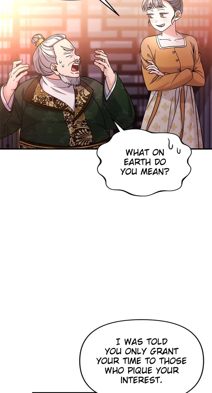 A Martial Master Wakes Up as a Concubine Chapter 16 page 114 - 