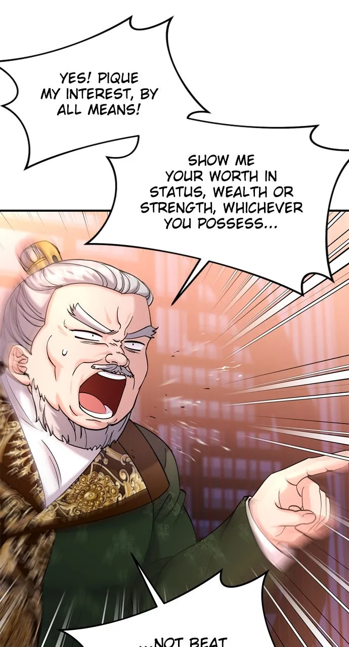 A Martial Master Wakes Up as a Concubine Chapter 16 page 116 - 