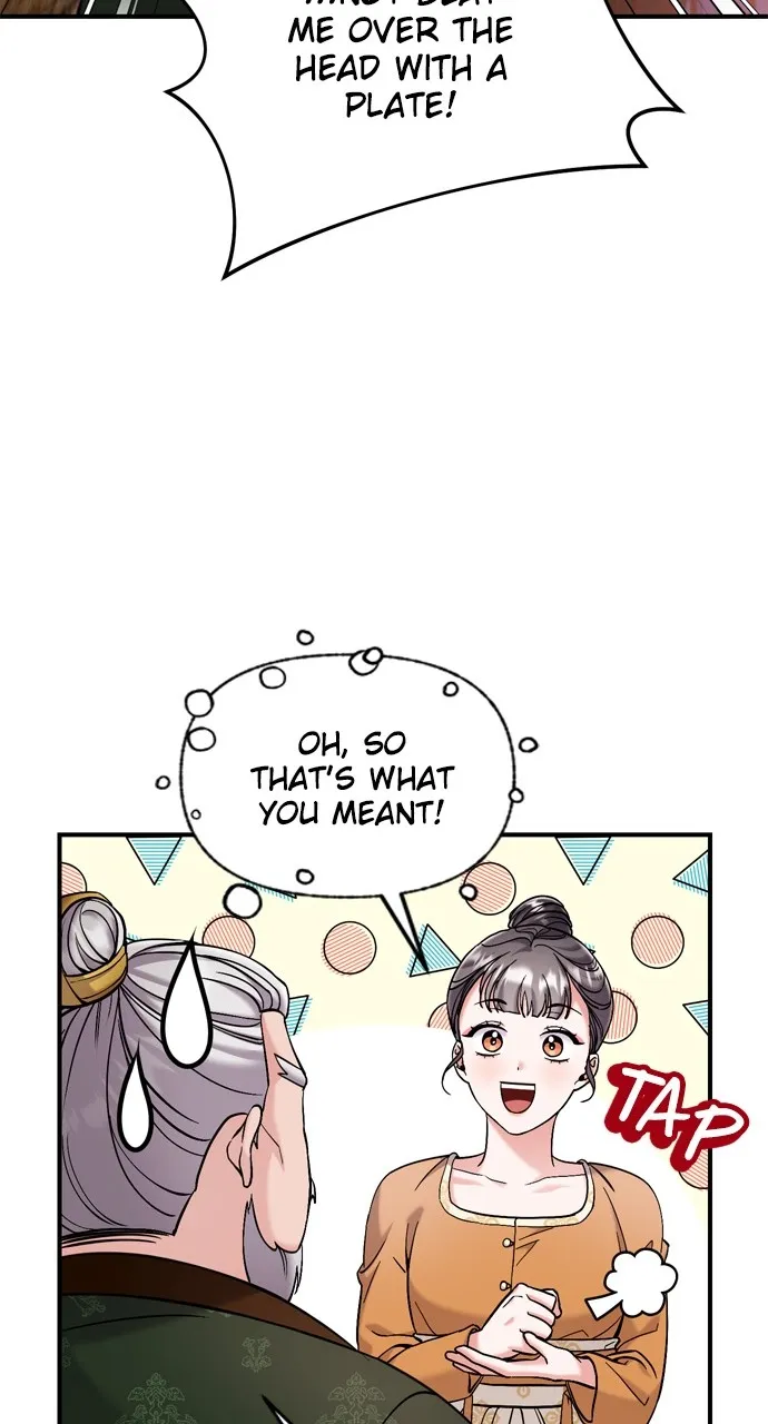 A Martial Master Wakes Up as a Concubine Chapter 16 page 117 - 