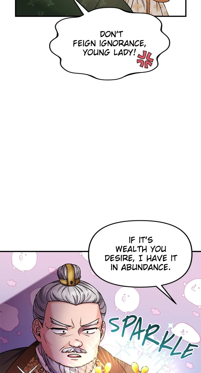 A Martial Master Wakes Up as a Concubine Chapter 16 page 118 - 