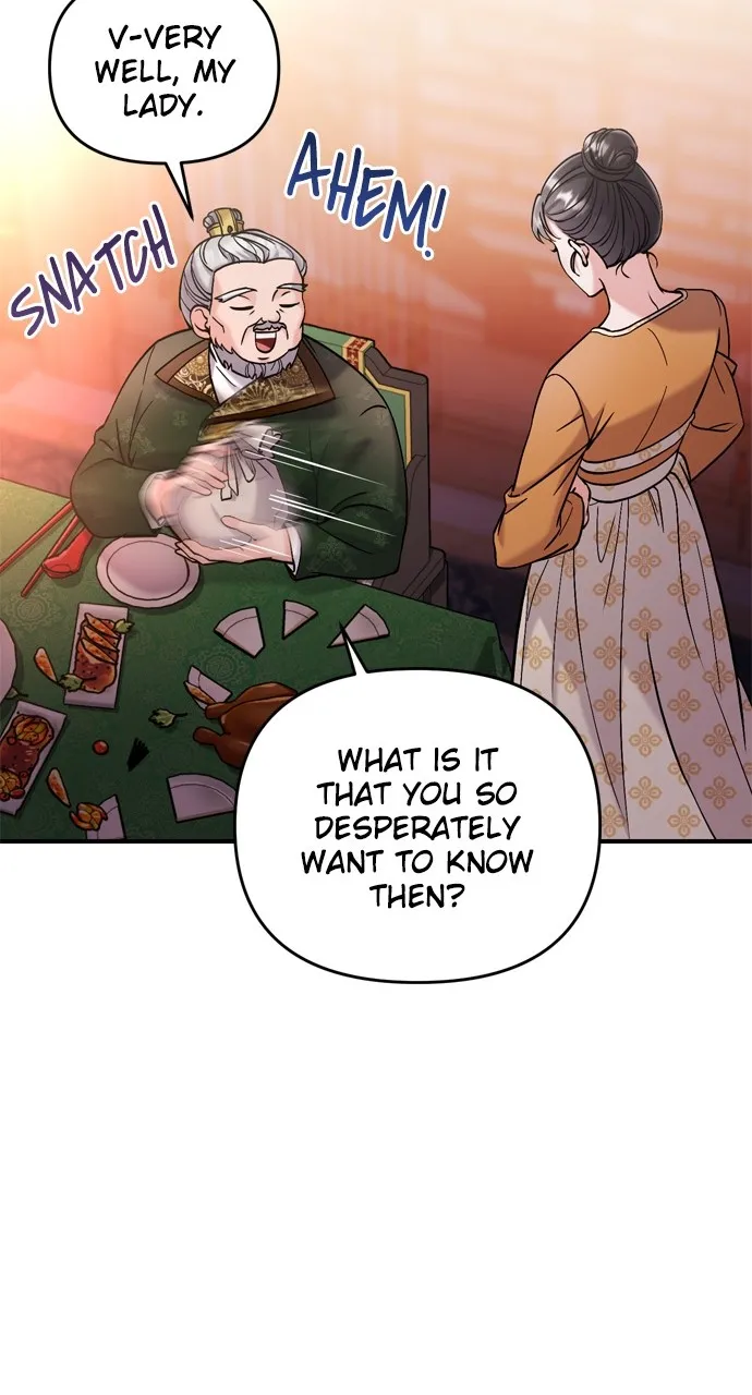 A Martial Master Wakes Up as a Concubine Chapter 16 page 120 - 