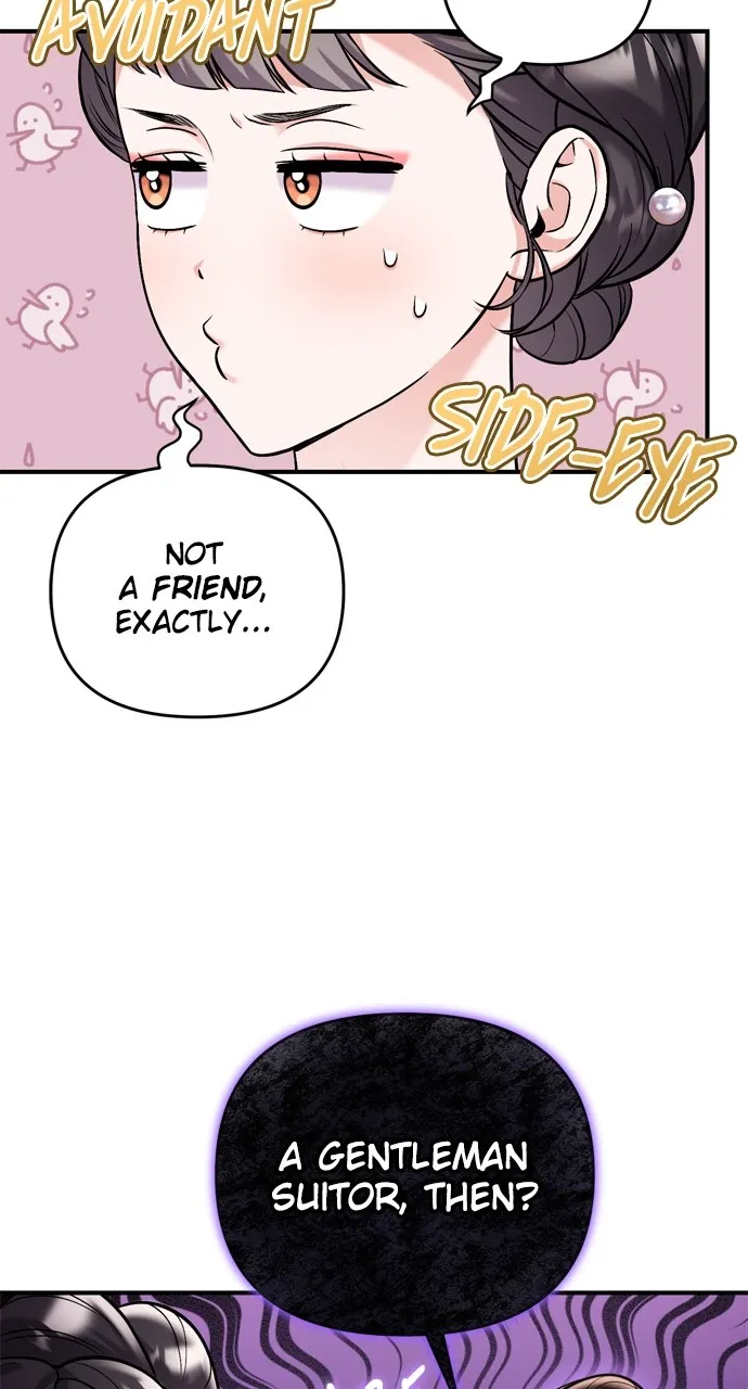 A Martial Master Wakes Up as a Concubine Chapter 16 page 13 - 