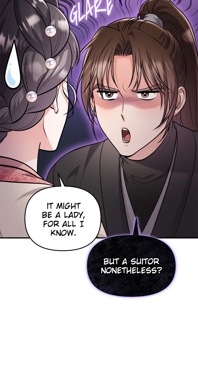 A Martial Master Wakes Up as a Concubine Chapter 16 page 14 - 