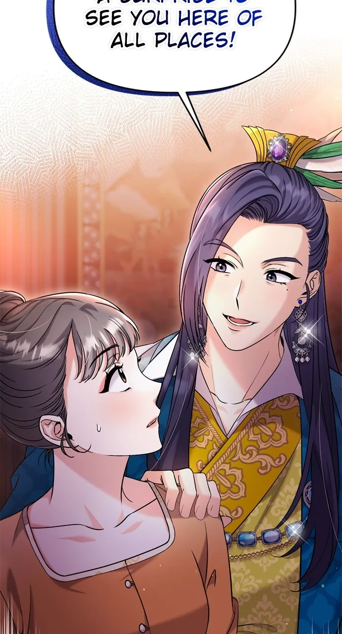A Martial Master Wakes Up as a Concubine Chapter 16 page 133 - 