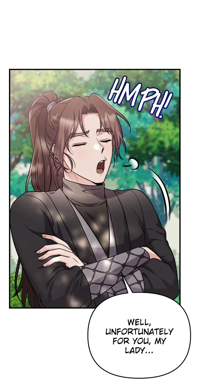 A Martial Master Wakes Up as a Concubine Chapter 16 page 15 - 