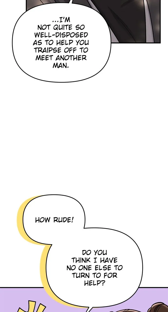 A Martial Master Wakes Up as a Concubine Chapter 16 page 17 - 