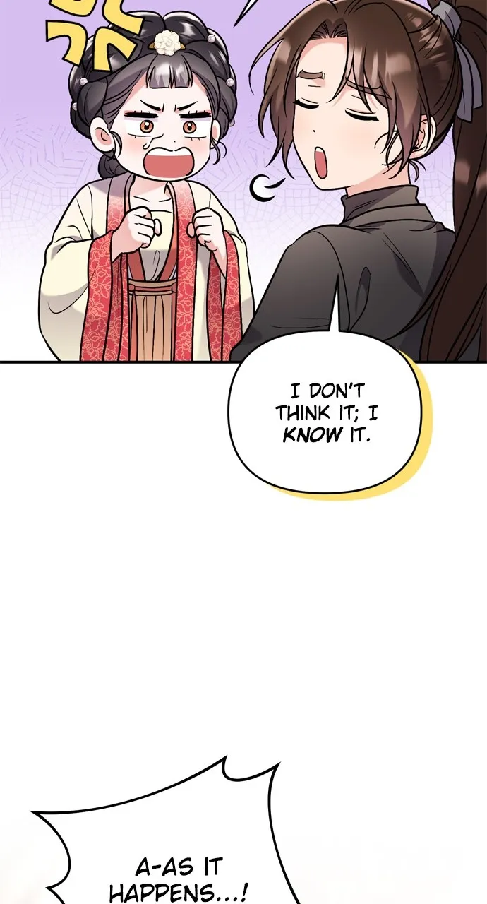 A Martial Master Wakes Up as a Concubine Chapter 16 page 18 - 