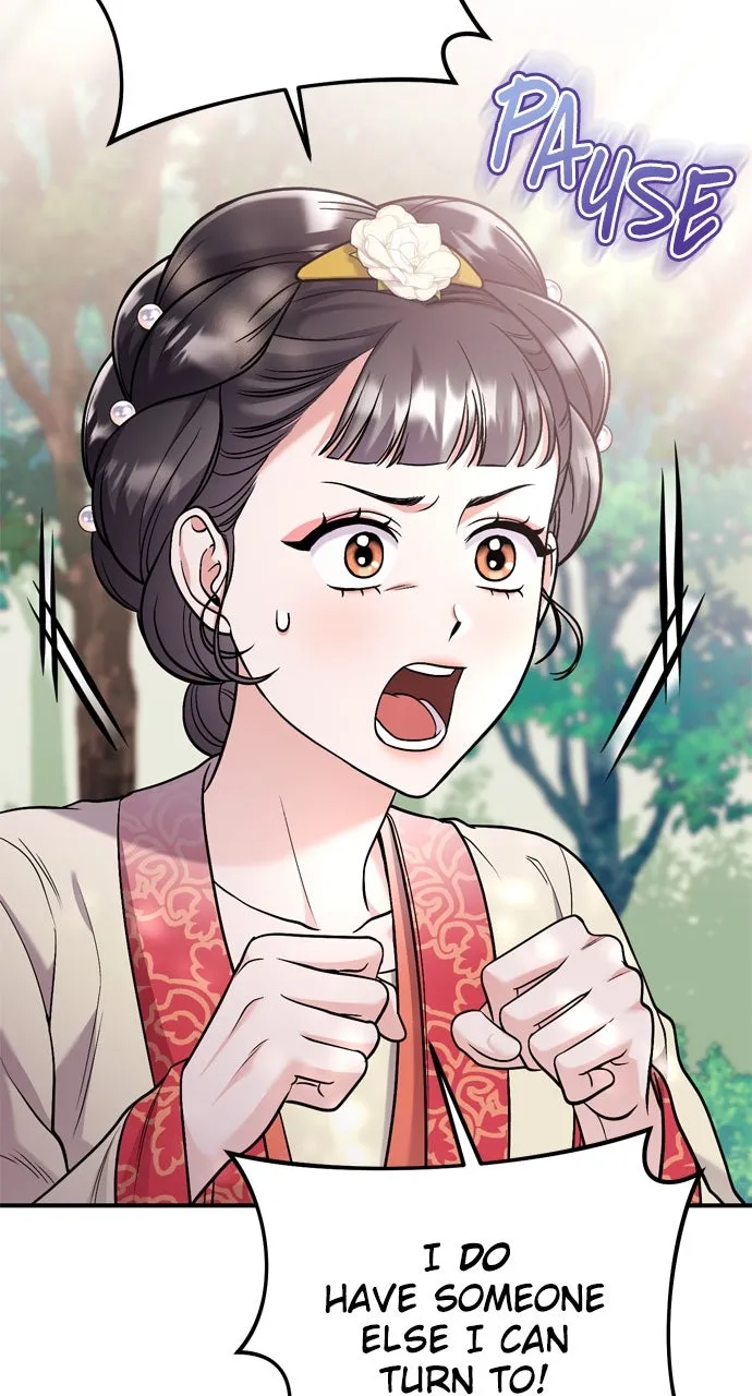 A Martial Master Wakes Up as a Concubine Chapter 16 page 19 - 