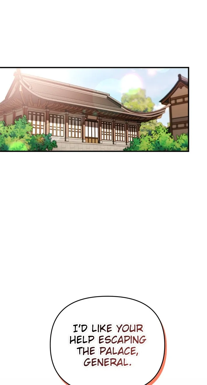 A Martial Master Wakes Up as a Concubine Chapter 16 page 22 - 