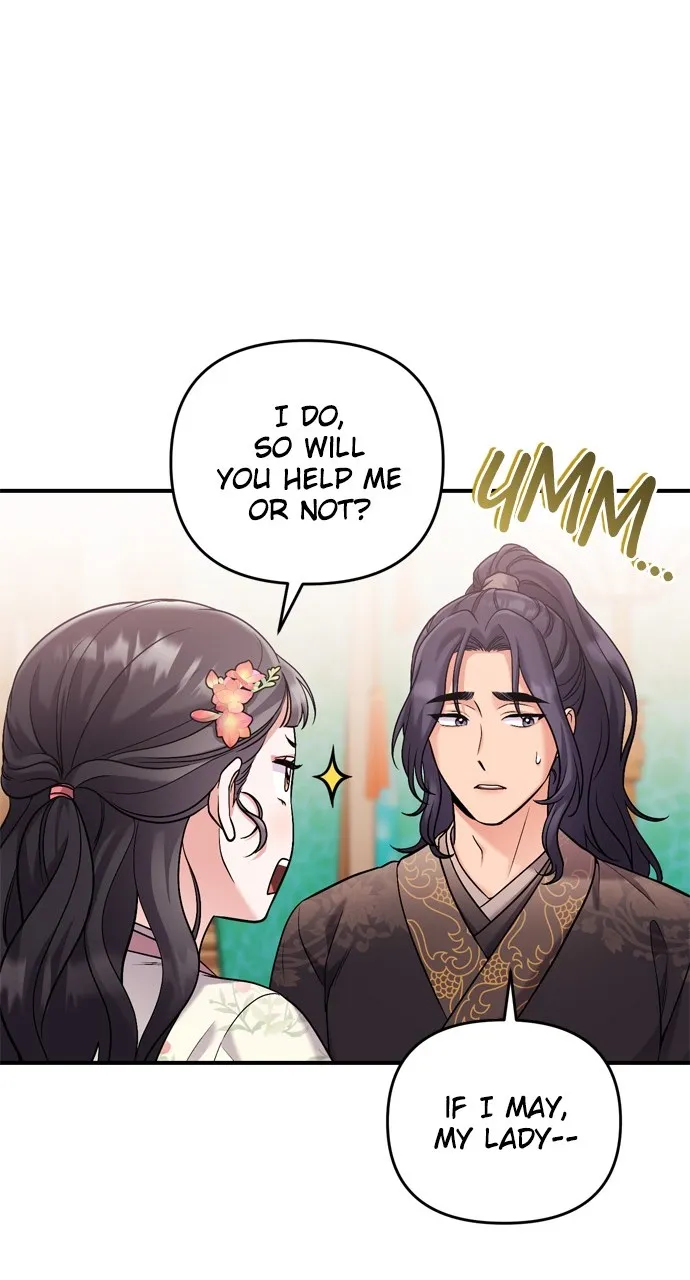 A Martial Master Wakes Up as a Concubine Chapter 16 page 26 - 