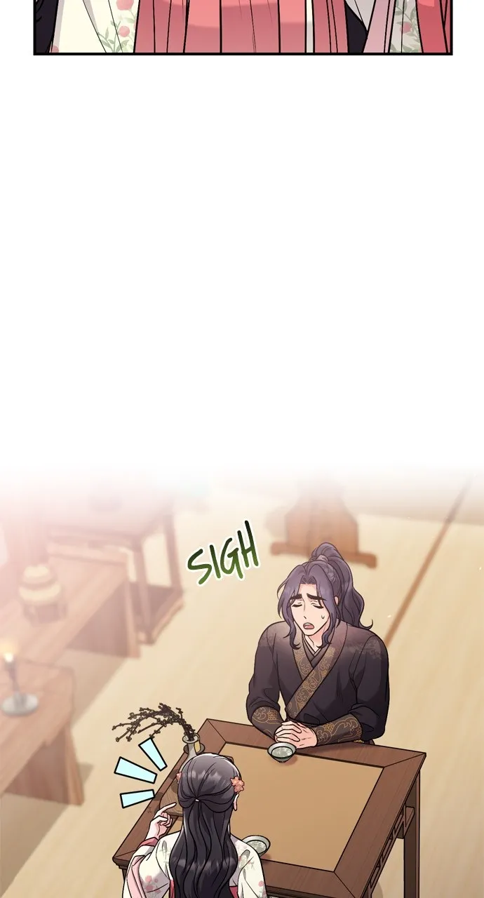 A Martial Master Wakes Up as a Concubine Chapter 16 page 28 - 