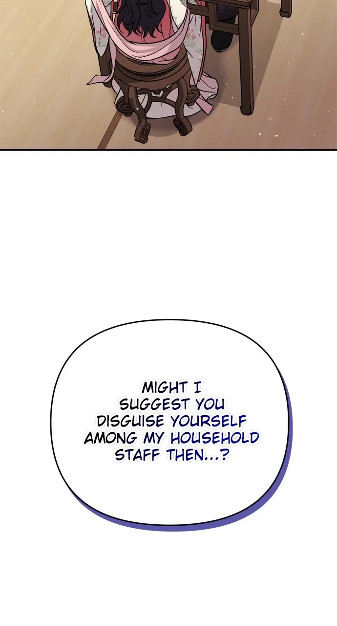 A Martial Master Wakes Up as a Concubine Chapter 16 page 29 - 
