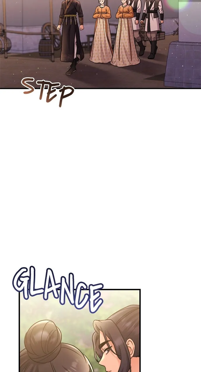 A Martial Master Wakes Up as a Concubine Chapter 16 page 33 - 