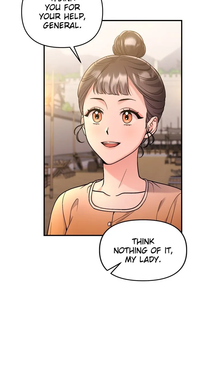 A Martial Master Wakes Up as a Concubine Chapter 16 page 35 - 