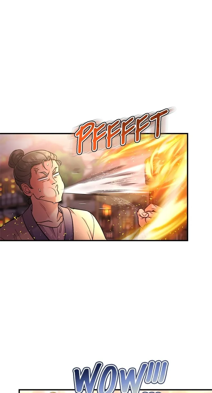 A Martial Master Wakes Up as a Concubine Chapter 16 page 38 - 
