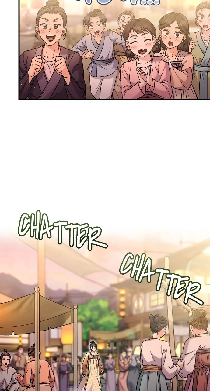 A Martial Master Wakes Up as a Concubine Chapter 16 page 39 - 