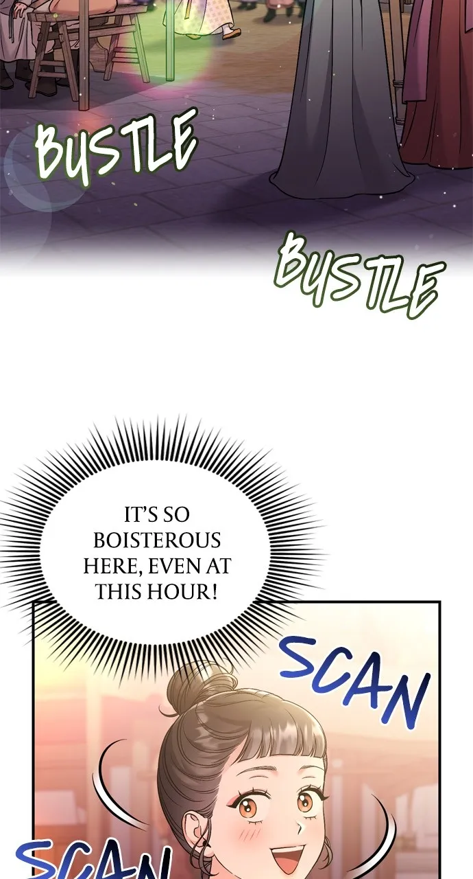 A Martial Master Wakes Up as a Concubine Chapter 16 page 40 - 