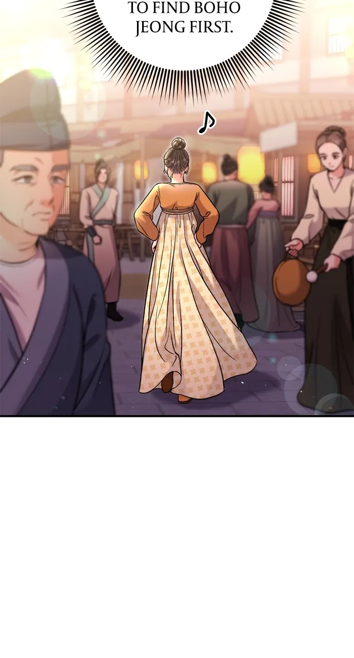 A Martial Master Wakes Up as a Concubine Chapter 16 page 42 - 